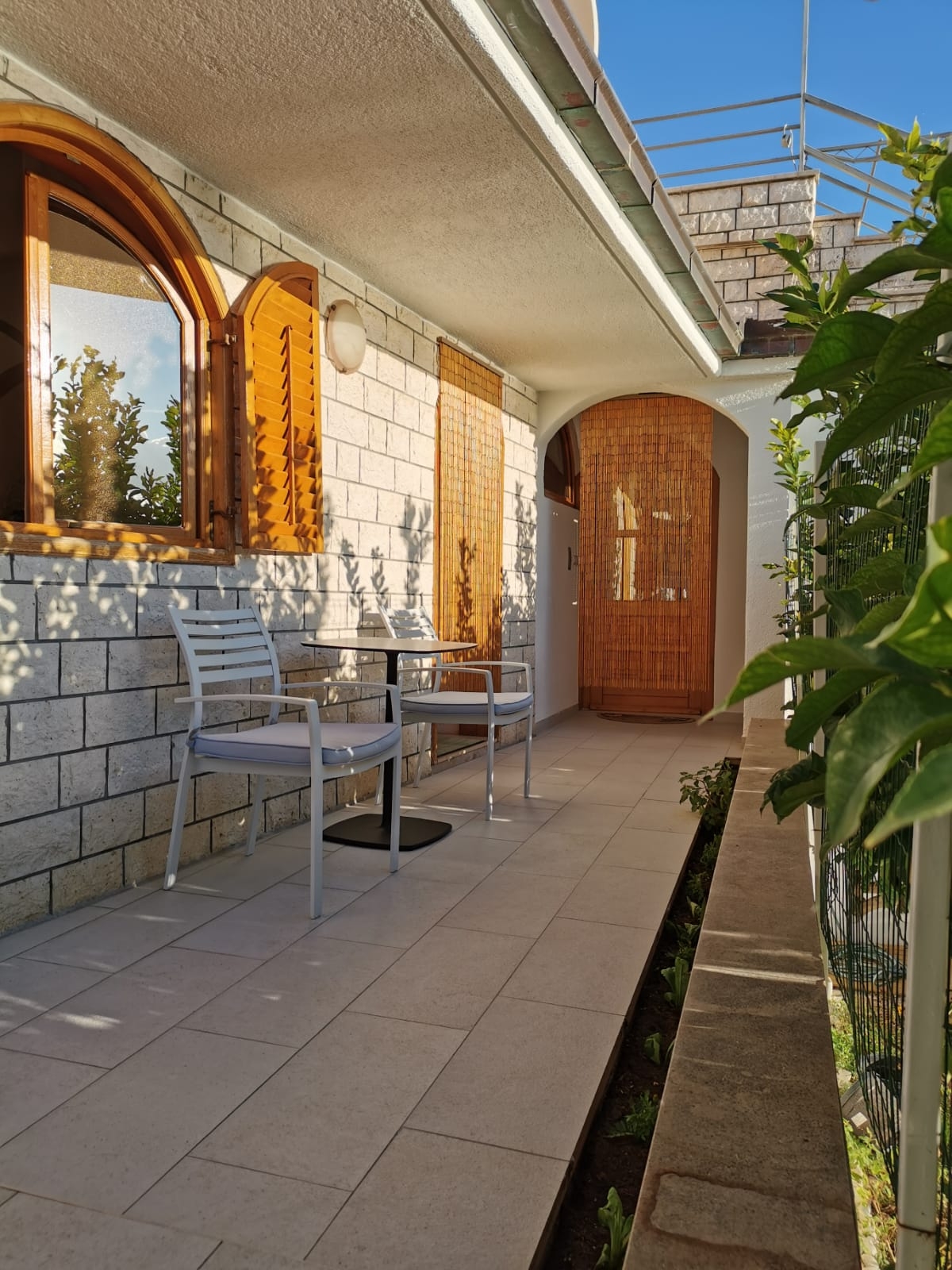 Studio ob morju Podstrana, Split  AS-a