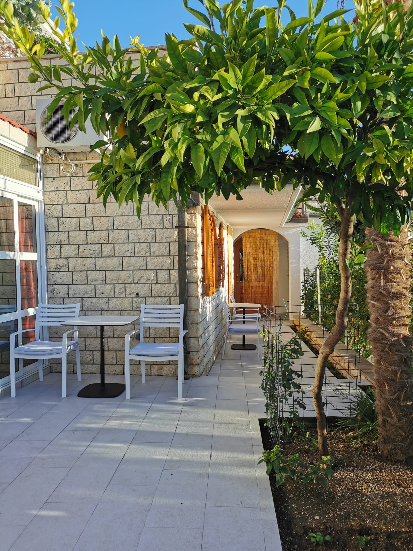 Studio ob morju Podstrana, Split  AS-a