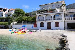 Ferienwohnungen am Meer Podstrana, Split - 6113