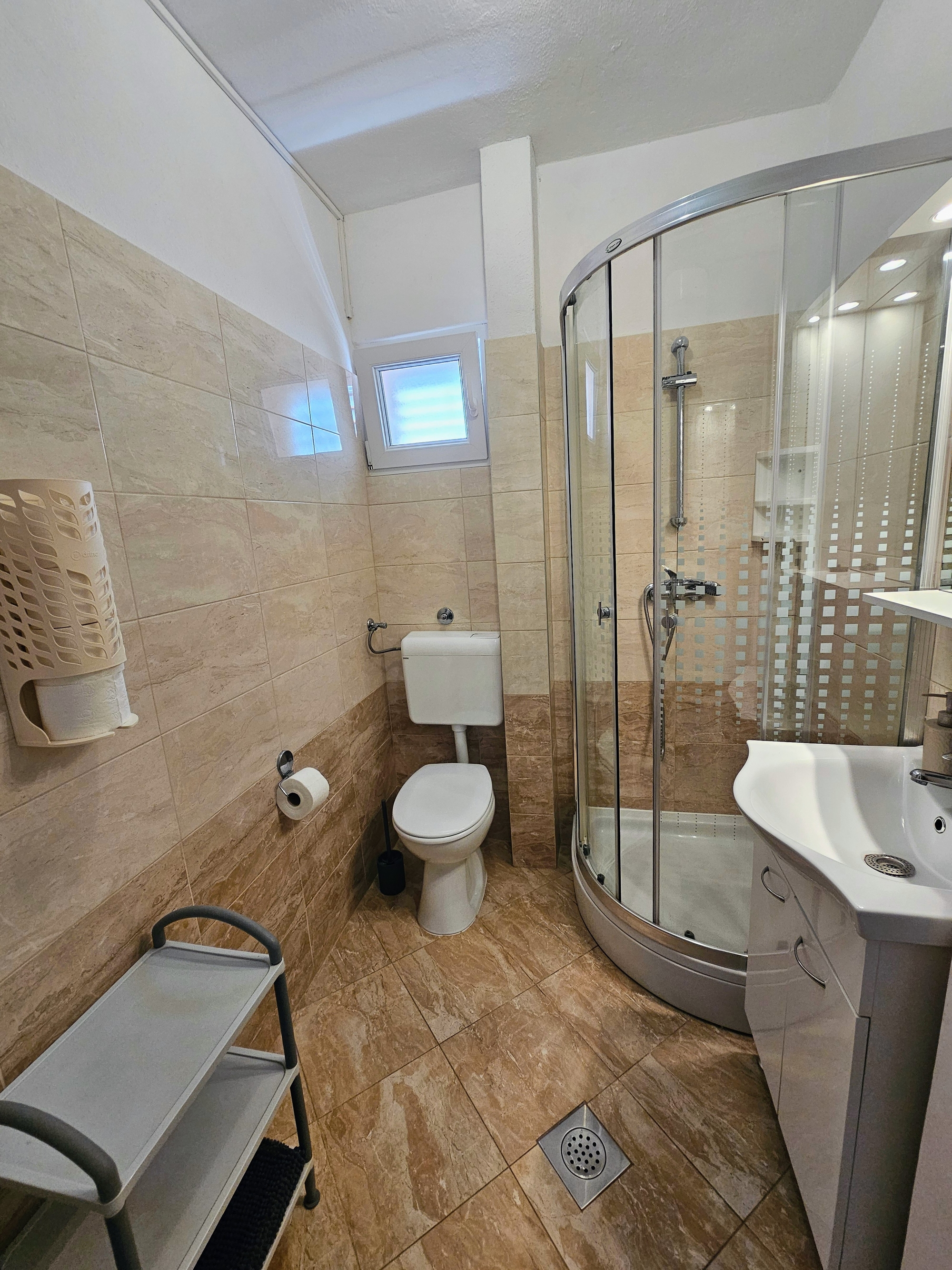Top Trogir Marina Top Trogir Marina