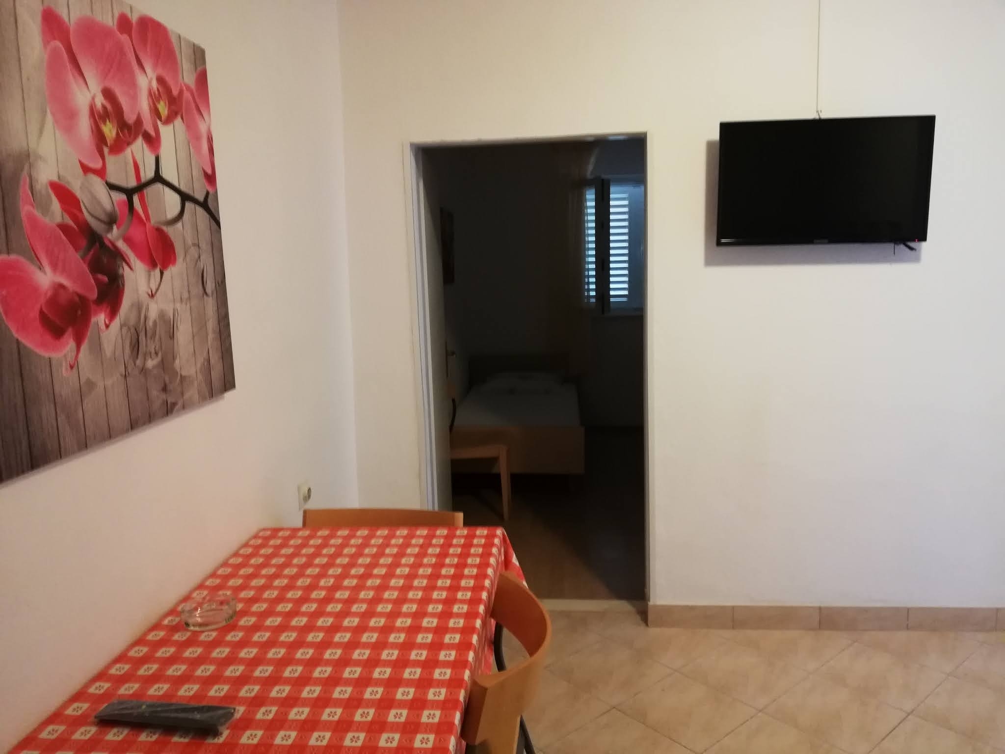 One bedroom apartment with terrace Marina, Trogir (A-6116-a) One bedroom apartment with terrace Marina, Trogir (A-6116-a)