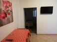 Dining room Marina, Dining room in the apartment, air condition available, (pet friendly) and WiFi.