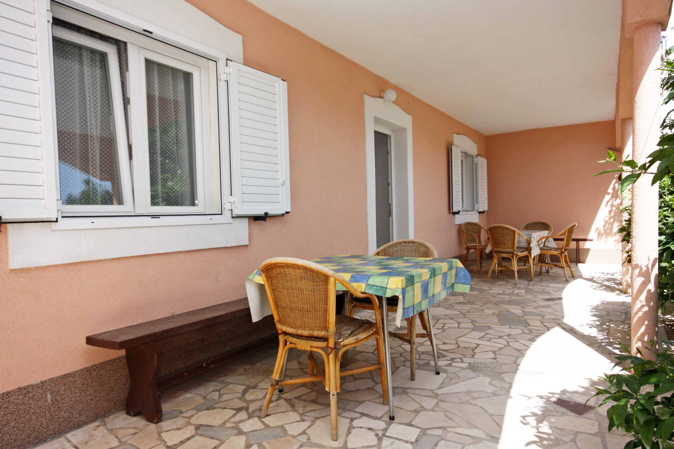 Top Trogir Marina Top Trogir Marina