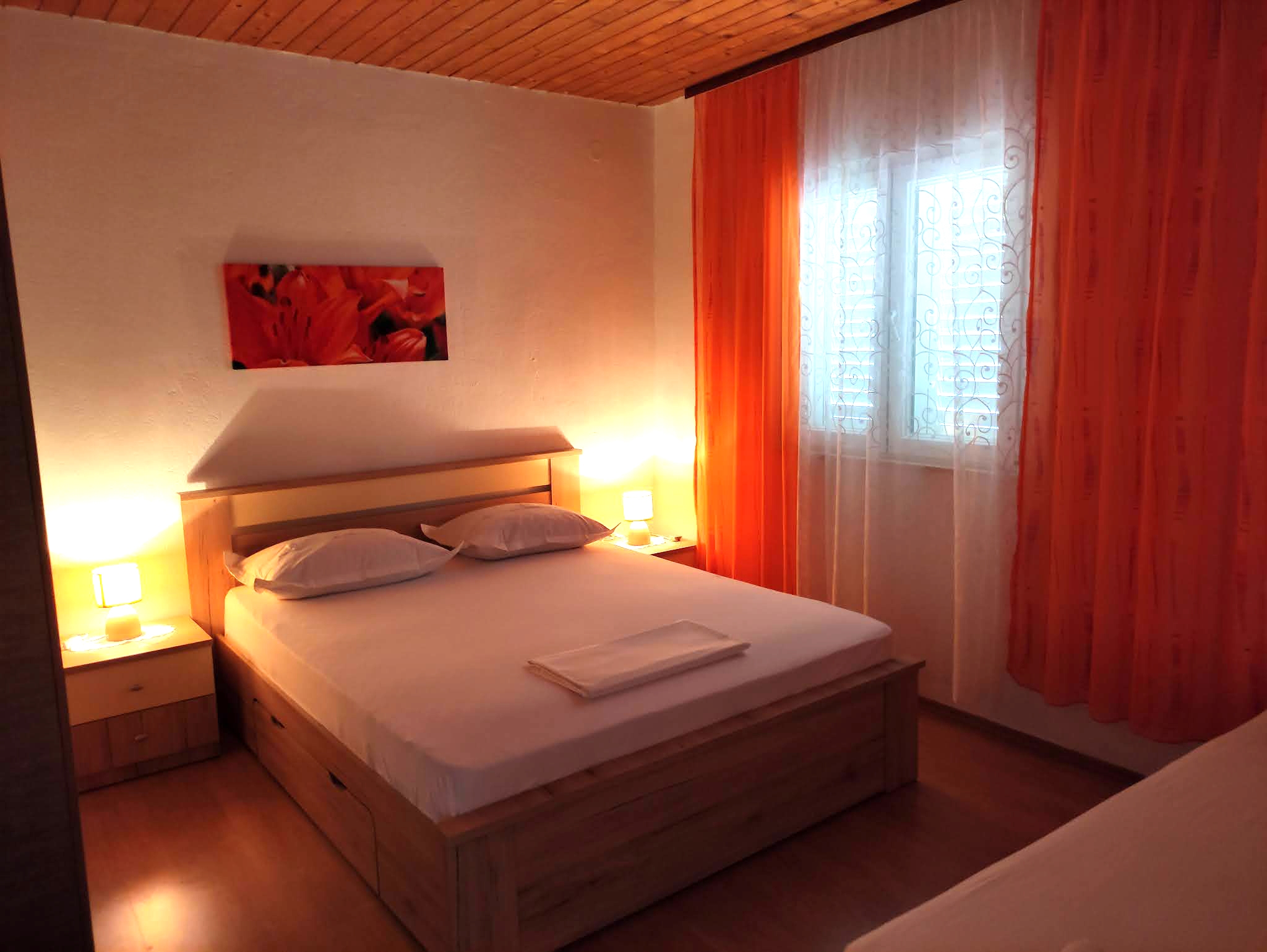 Top Trogir Marina Top Trogir Marina