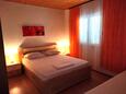 Bedroom 3 Marina, Bedroom 3 in the apartment, (pet friendly) and WiFi.