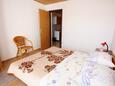 Спальня 2 Marina, Спальня 2 в размещении типа apartment, Домашние животные допускаются и WiFi.