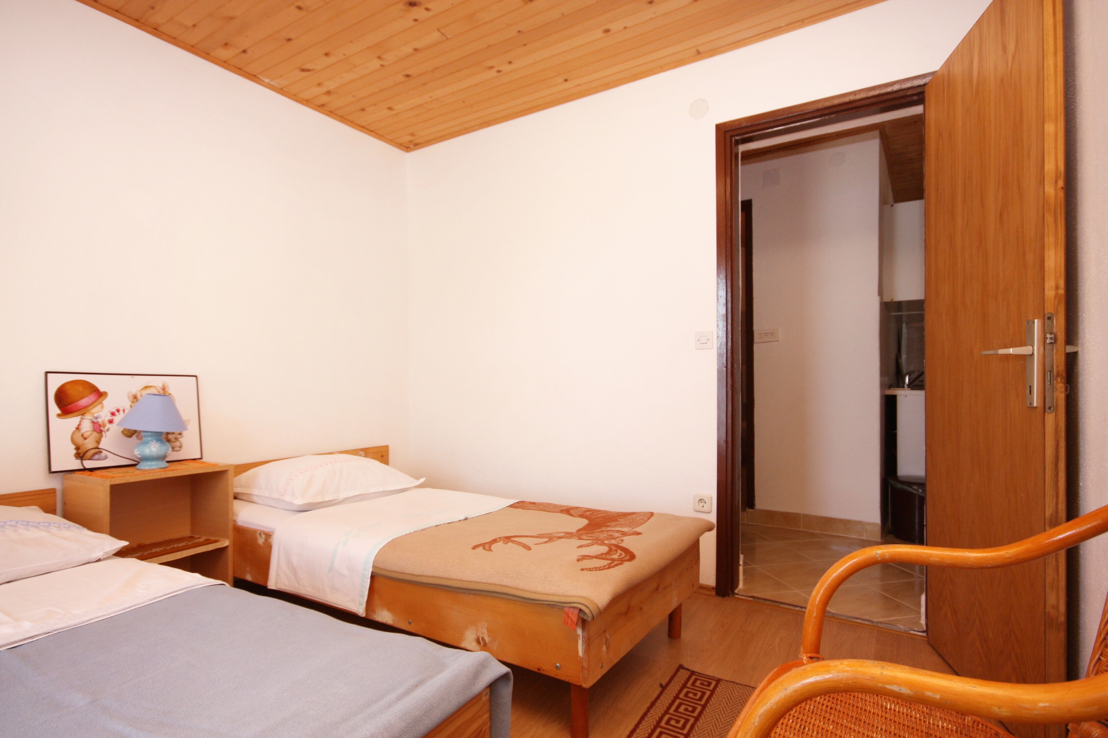 Top Trogir Marina Top Trogir Marina