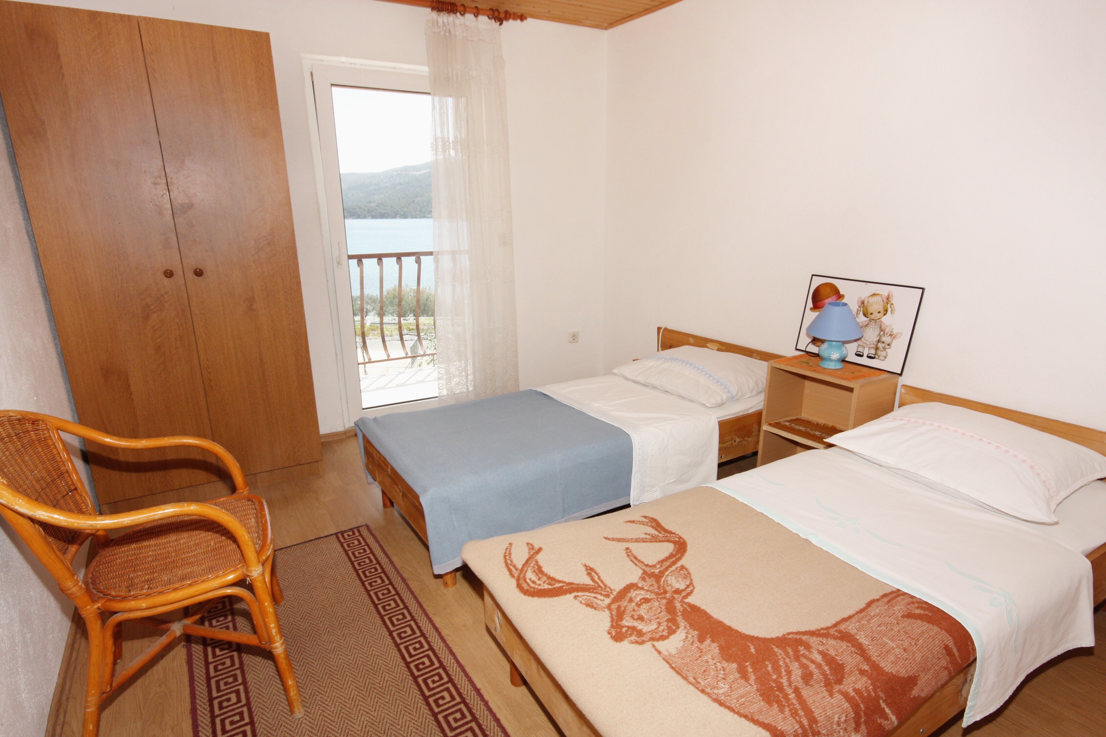 Top Trogir Marina Top Trogir Marina