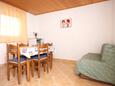 Столовая Marina, Столовая в размещении типа apartment, доступный кондиционер, Домашние животные допускаются и WiFi.