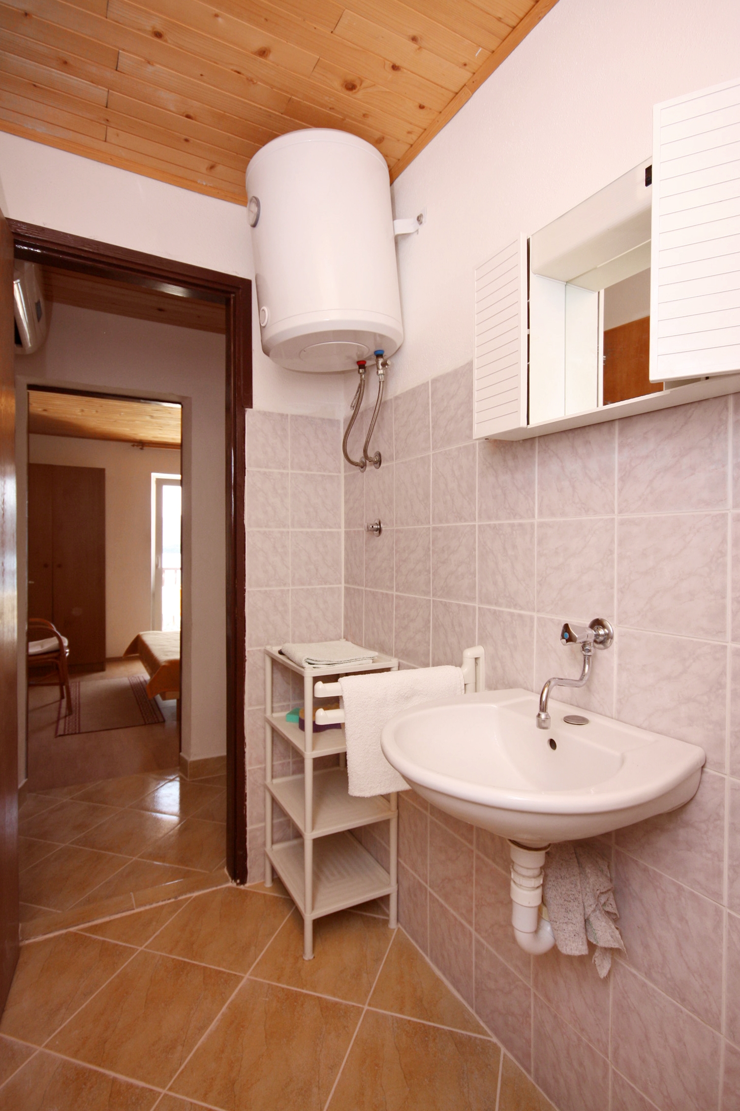 Top Trogir Marina Top Trogir Marina