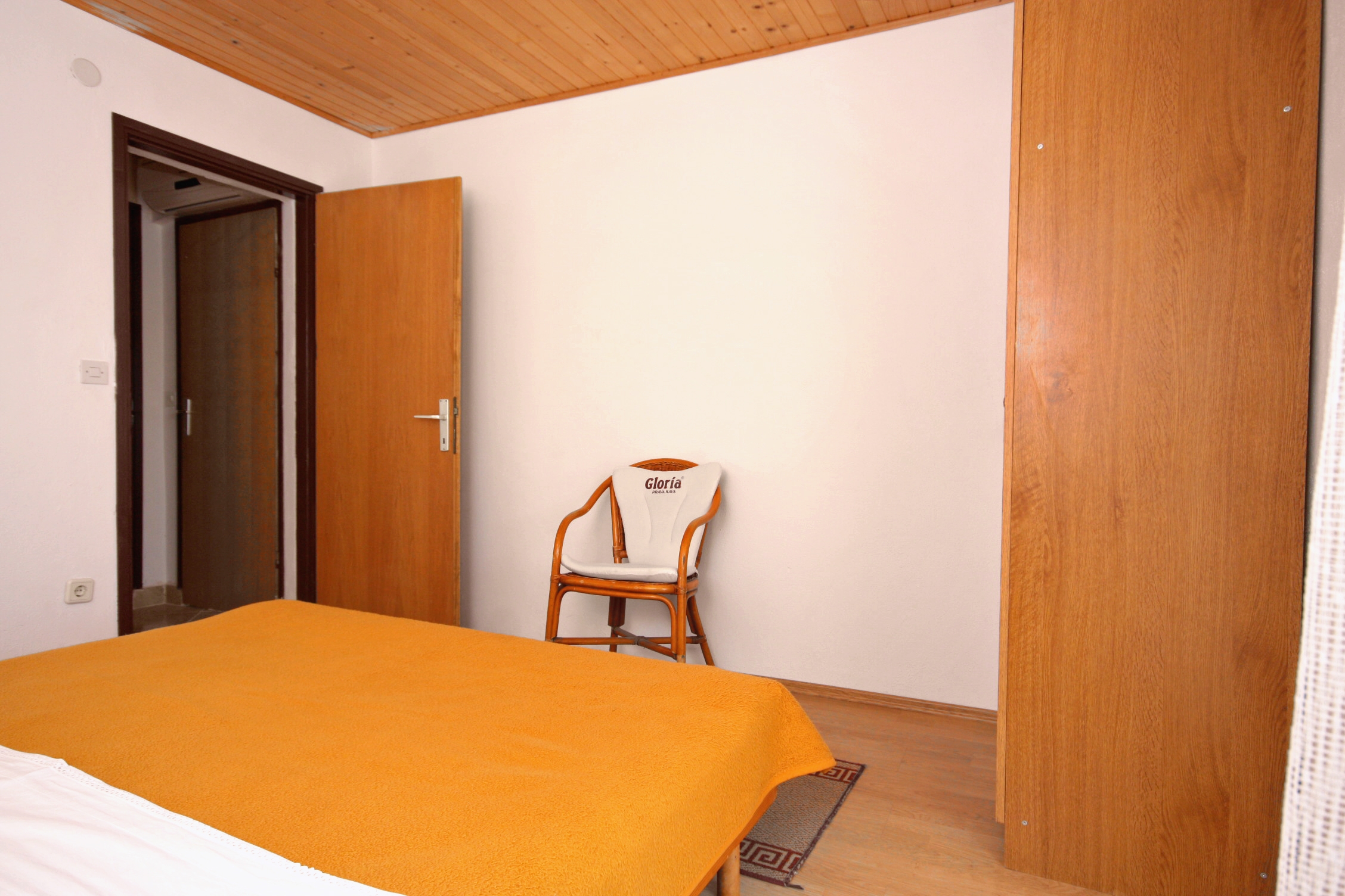 Top Trogir Marina Top Trogir Marina