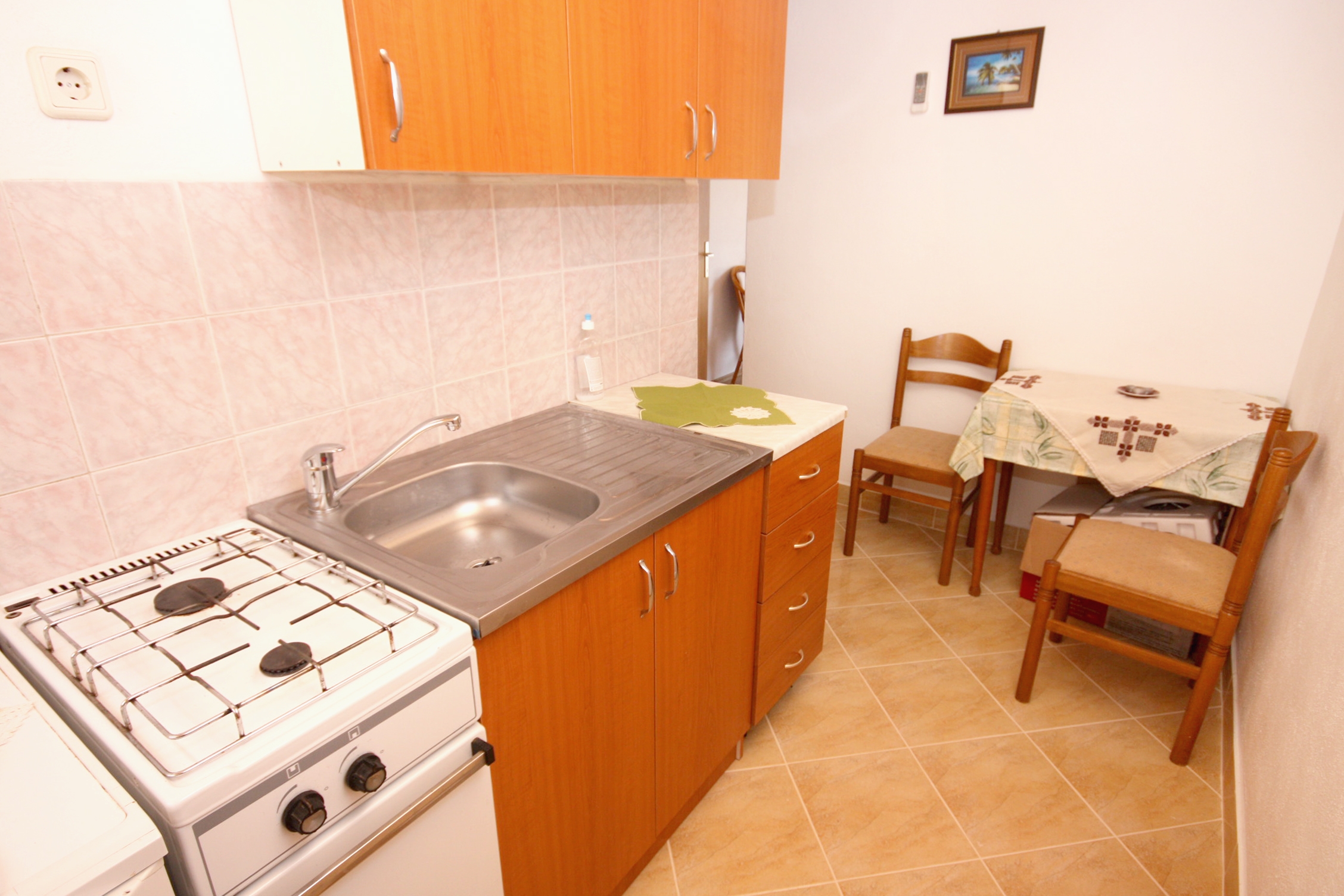 Top Trogir Marina Top Trogir Marina