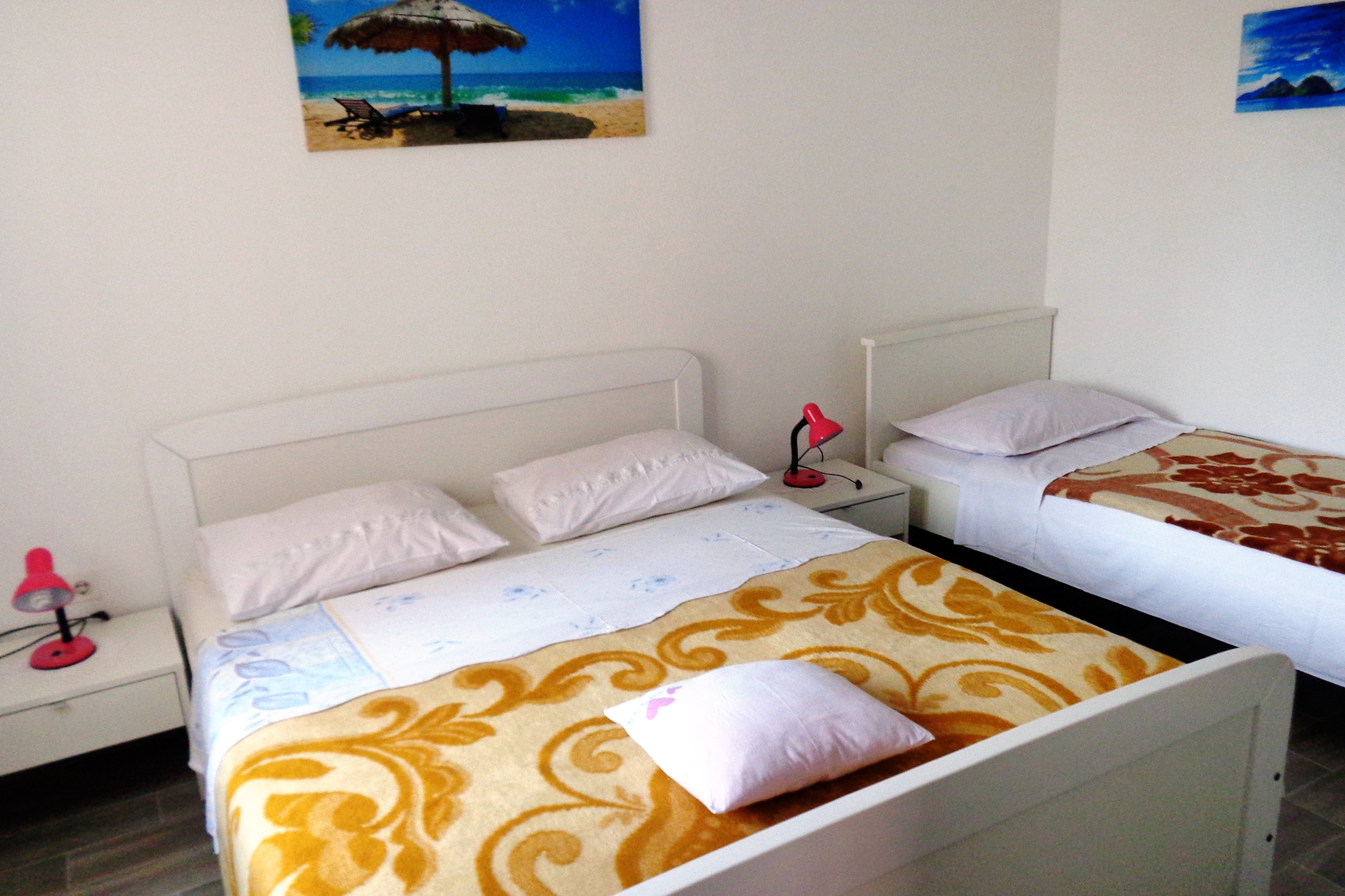 Top Trogir Marina Top Trogir Marina