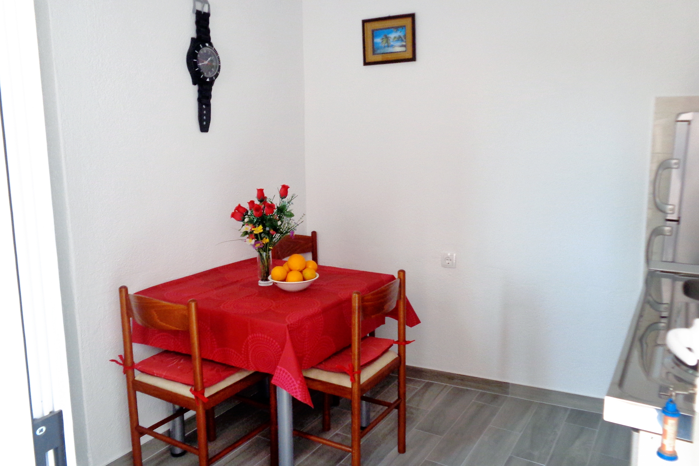 One bedroom apartment with terrace Marina, Trogir (A-6116-f) One bedroom apartment with terrace Marina, Trogir (A-6116-f)