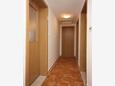 Vinišće, Gang in the apartment, (pet friendly) en WiFi.