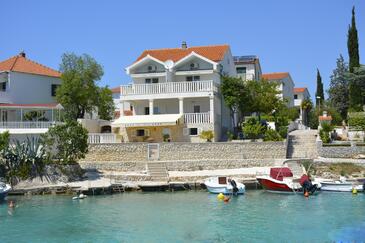 Property Rogoznica, Rogoznica, Property 6119 - Apartments by the sea.