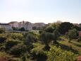 Bibinje, Balcony 1 - view in the apartment, WiFi.