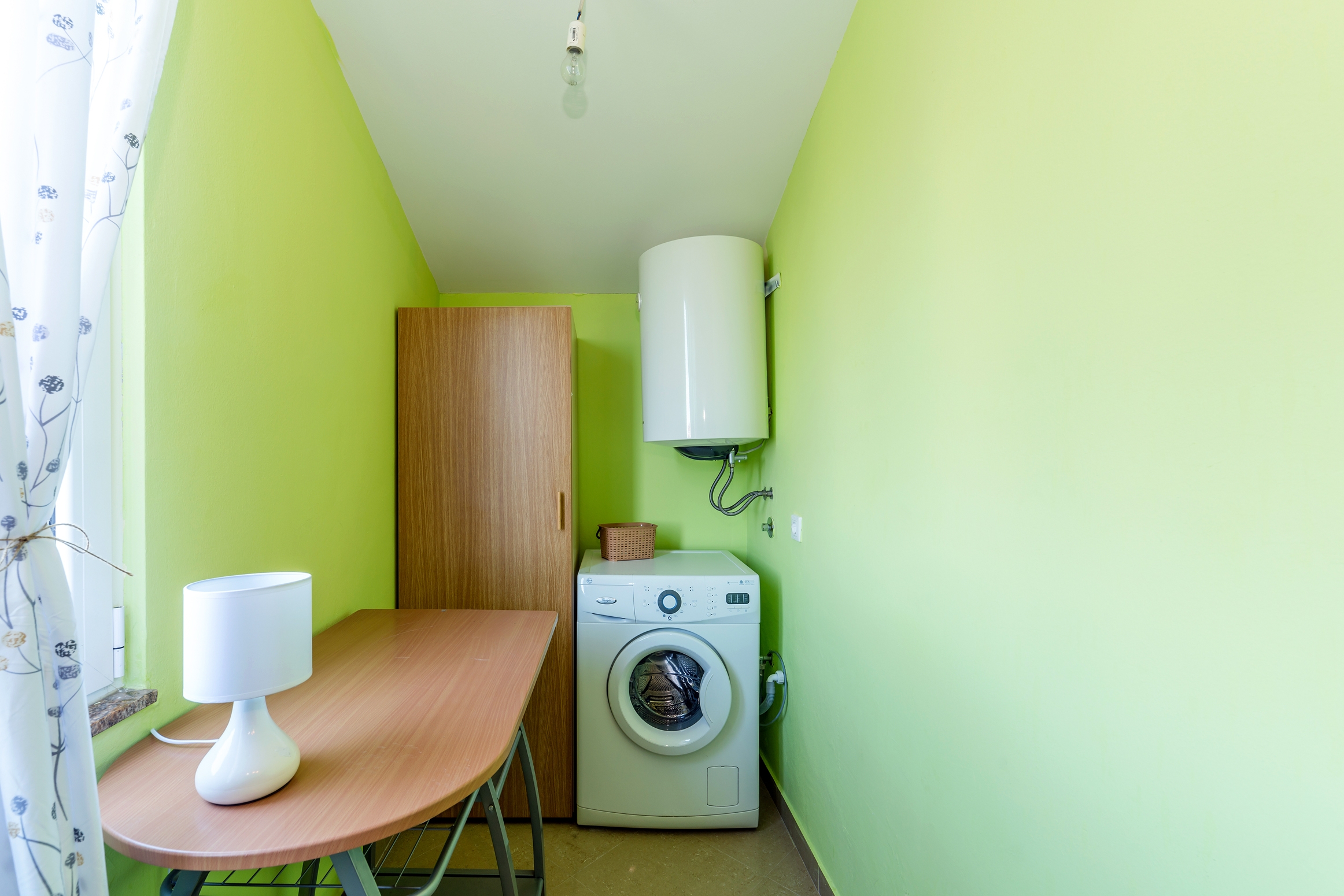 Four bedroom apartment with balcony Bibinje, Zadar (A-6121-a)