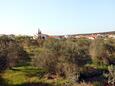 Bibinje, Terraza - vistas in the apartment, WiFi.