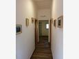 Hallway Nin, Hallway in the apartment, WiFi.