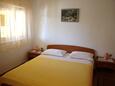 Ložnice 1 Nin, Ložnice 1 v ubytování typu apartment, WiFi.