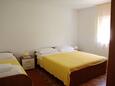 Ložnice 2 Nin, Ložnice 2 v ubytování typu apartment, WiFi.