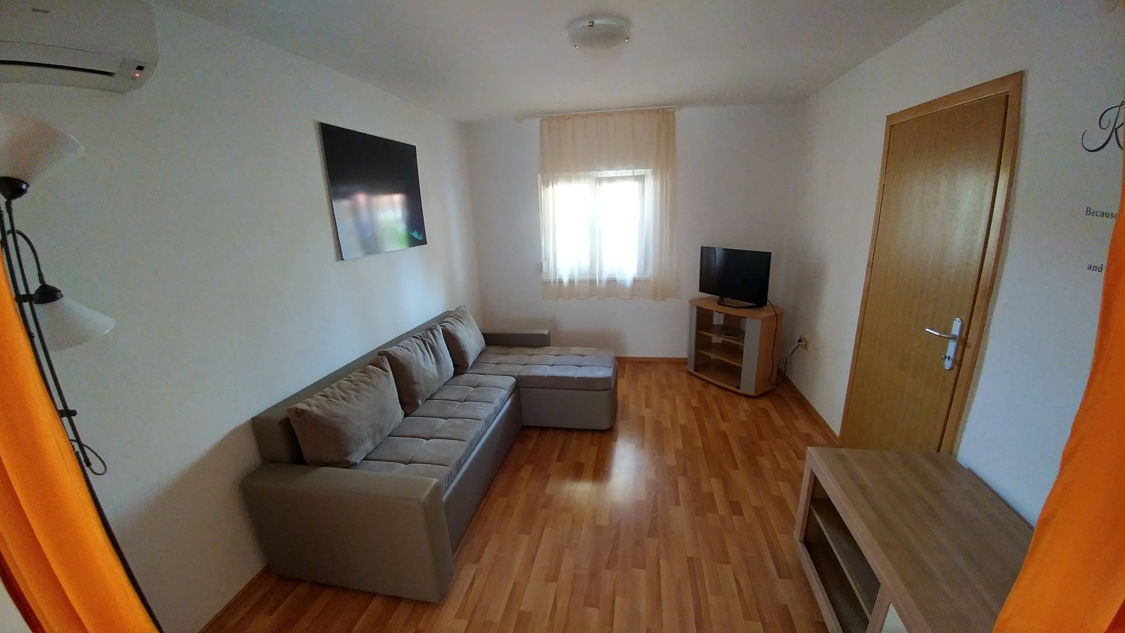 Two bedroom apartment with terrace Nin, Zadar (A-6125-b) Two bedroom apartment with terrace Nin, Zadar (A-6125-b)