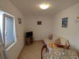 Jídelna Nin, Jídelna v ubytování typu apartment, WiFi.