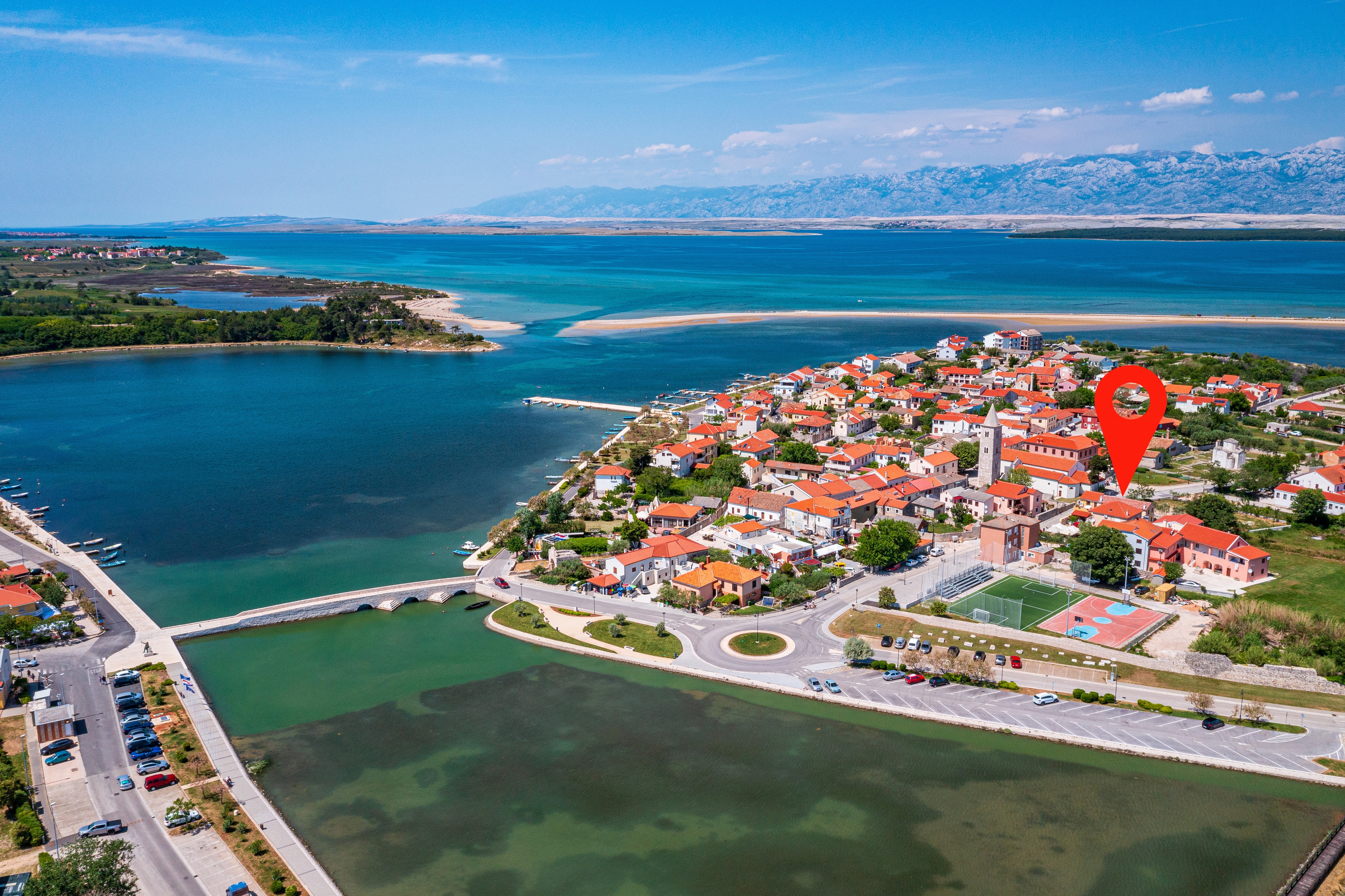 Top Zadar Nin Top Zadar Nin