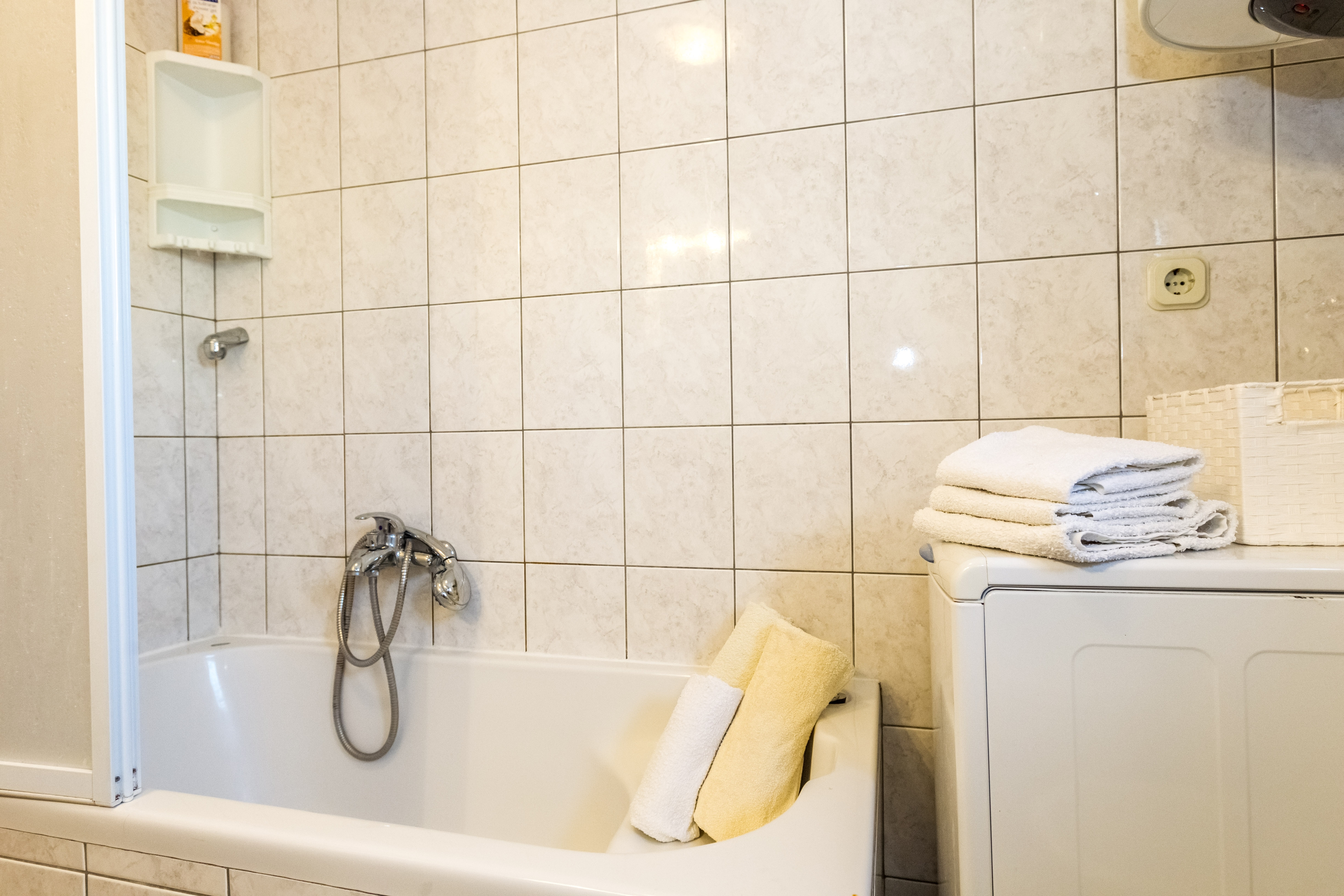 One bedroom apartment with balcony and sea view Zadar (A-6128-a)