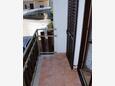 Balkon 2 Zadar, Balkon 2 v ubytování typu apartment, WiFi.