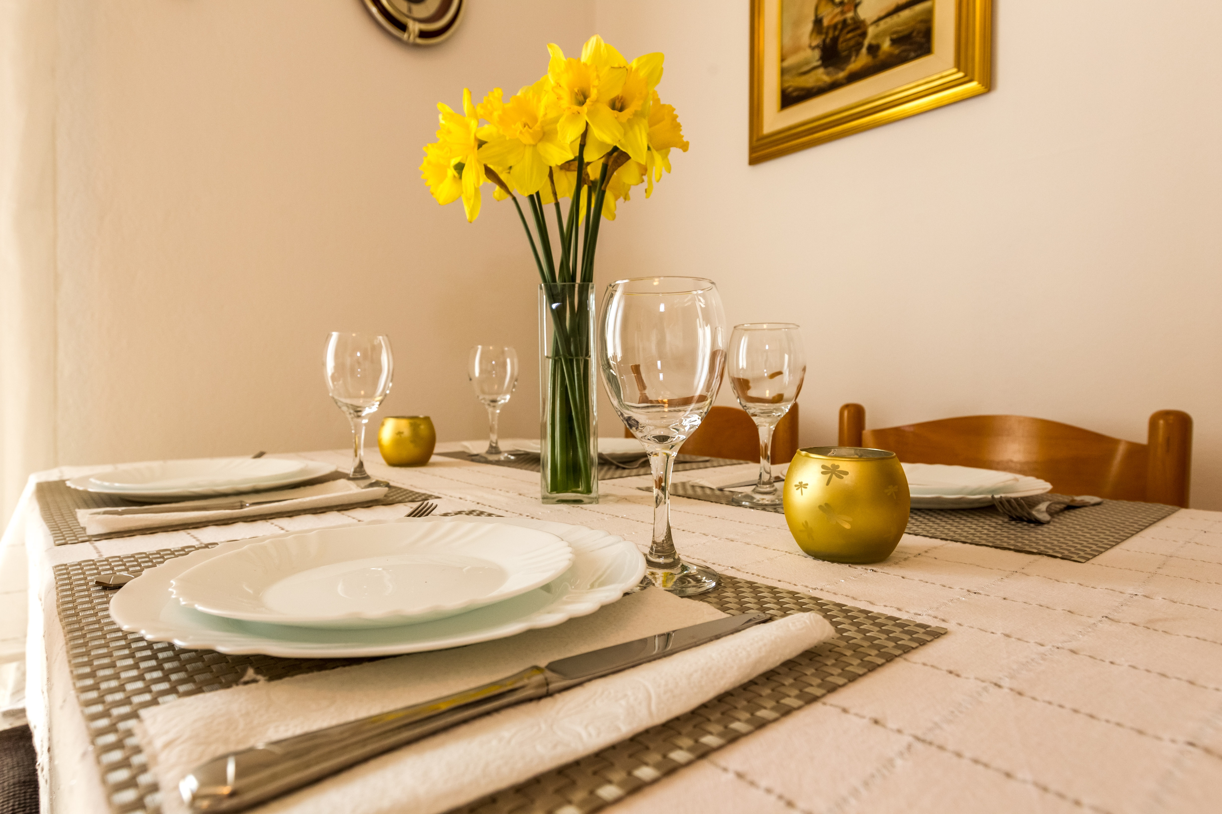 One bedroom apartment with balcony and sea view Zadar (A-6128-b)