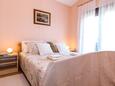 Спальня 1 Zadar, Спальня 1 в размещении типа apartment, WiFi.