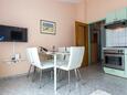 Dining room Zadar, Dining room in the apartment, WiFi.