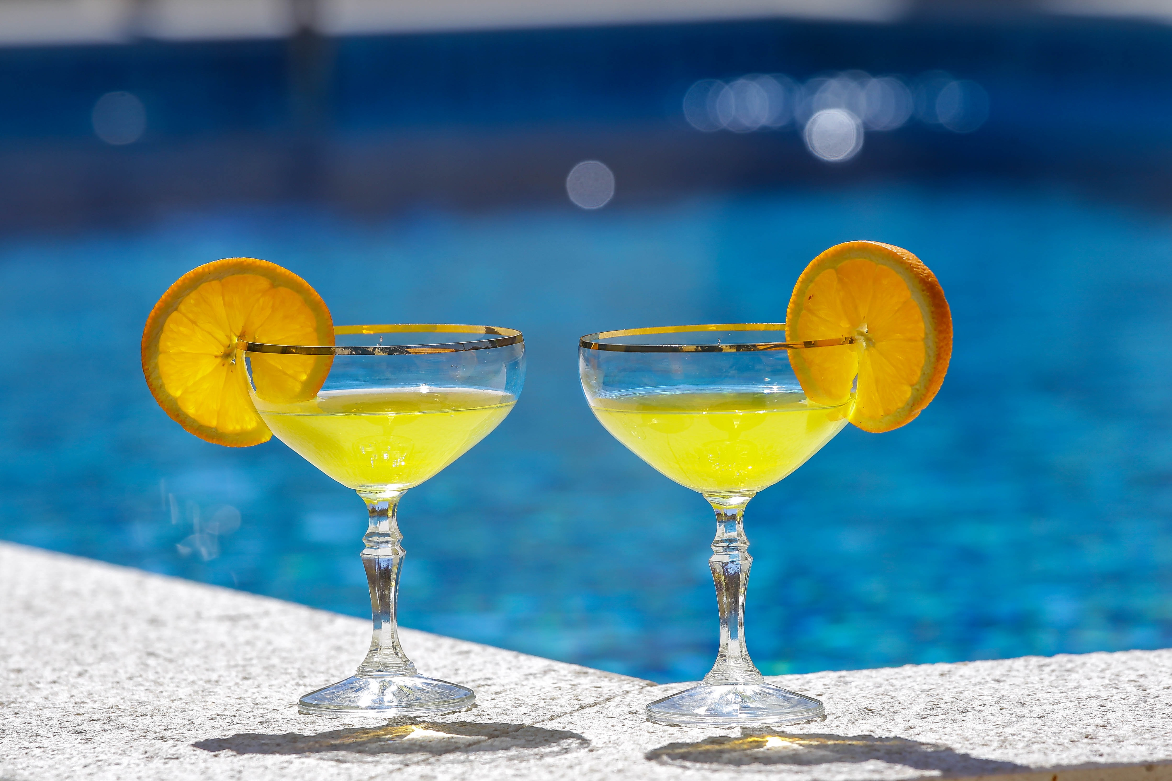 One bedroom apartment with balcony and sea view Zadar (A-6128-a)