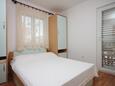 Spalnica 1 Sukošan, Spalnica 1 v nastanitvi vrste apartment, Hišni ljubljenčki dovoljeni in WiFi.