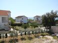 Sukošan, Terrasse - Ausblick in folgender Unterkunftsart apartment, Haustiere erlaubt und WiFi.