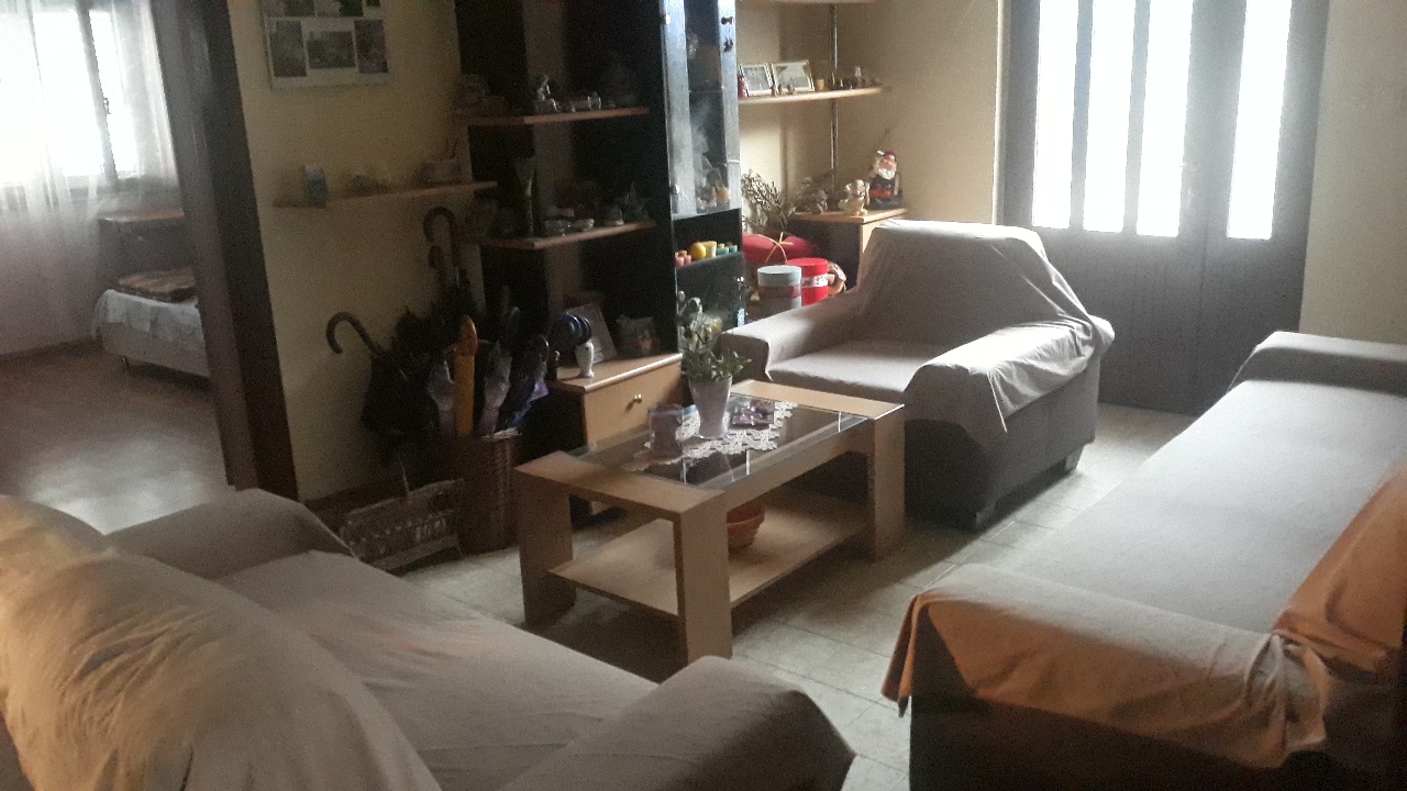 Three bedroom apartment near beach Sukošan, Zadar (A-6133-a)