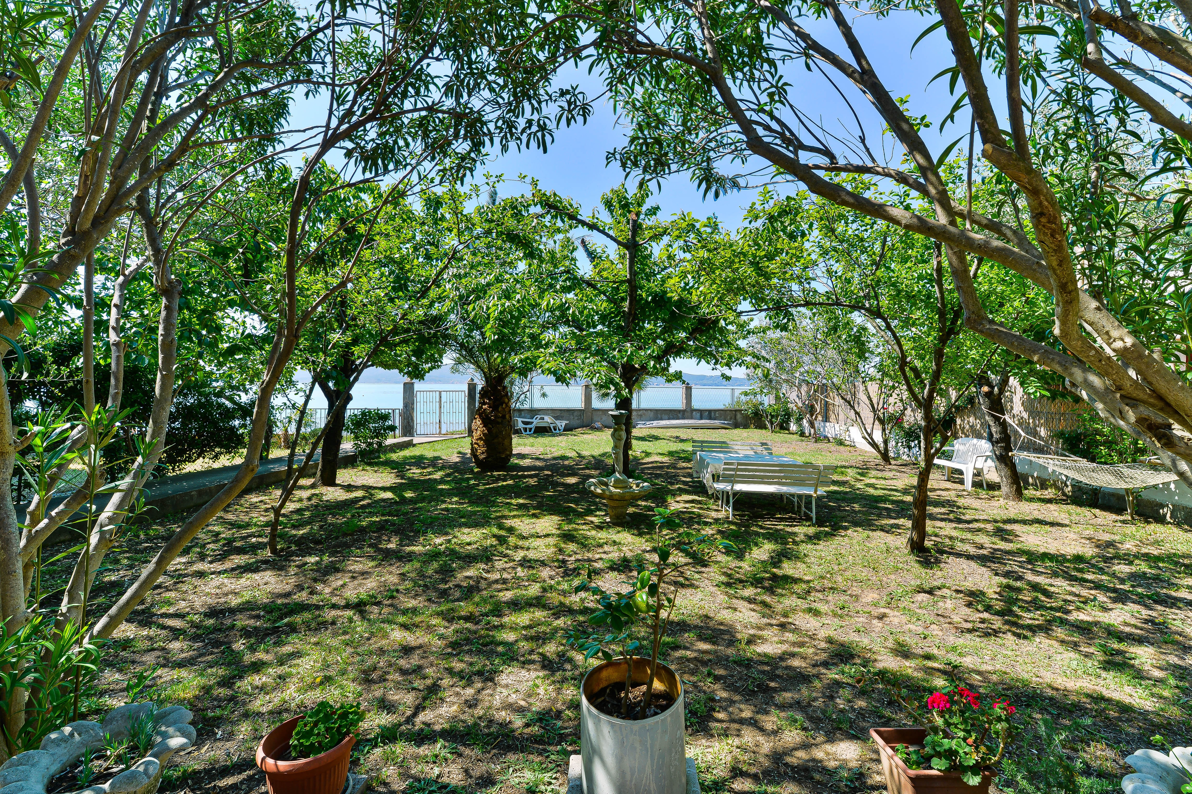 Studio flat near beach Sukošan, Zadar  AS-a