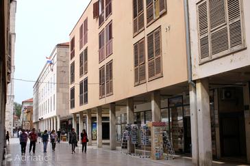 Property Zadar, Zadar, Property 6139 - Apartments in Croatia.
