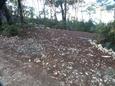 Parking lot Pomena, Mljet, Parking lot 614 - Apartments near sea with rocky beach.