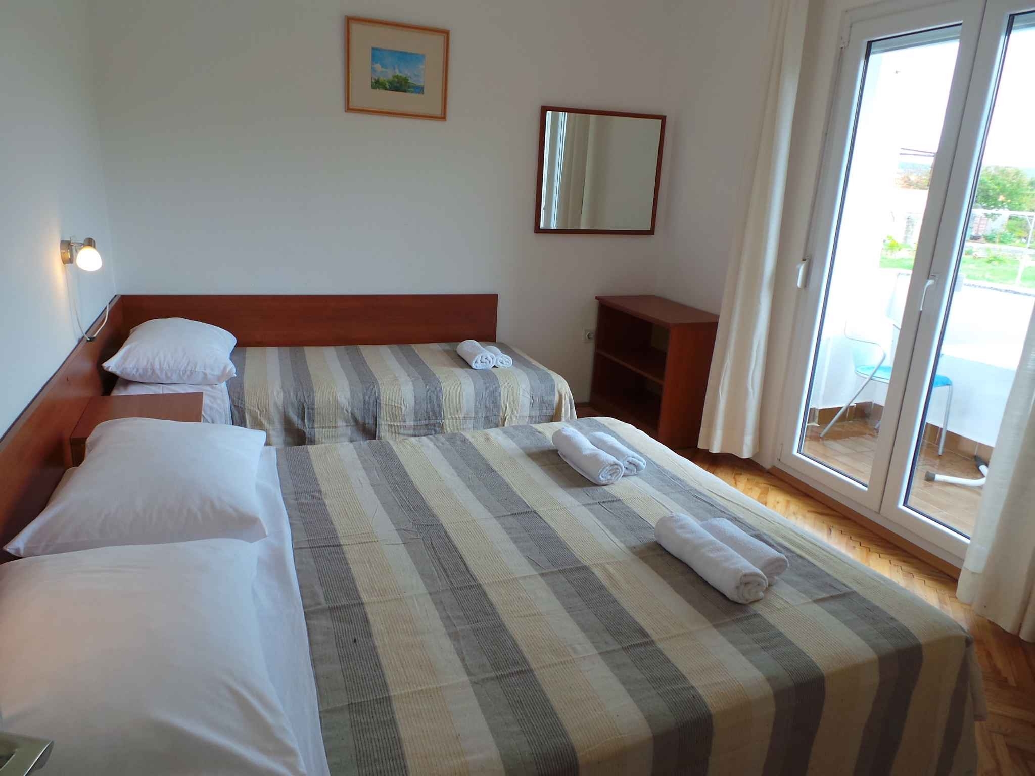 Top Zadar Ljubač Top Zadar Ljubač