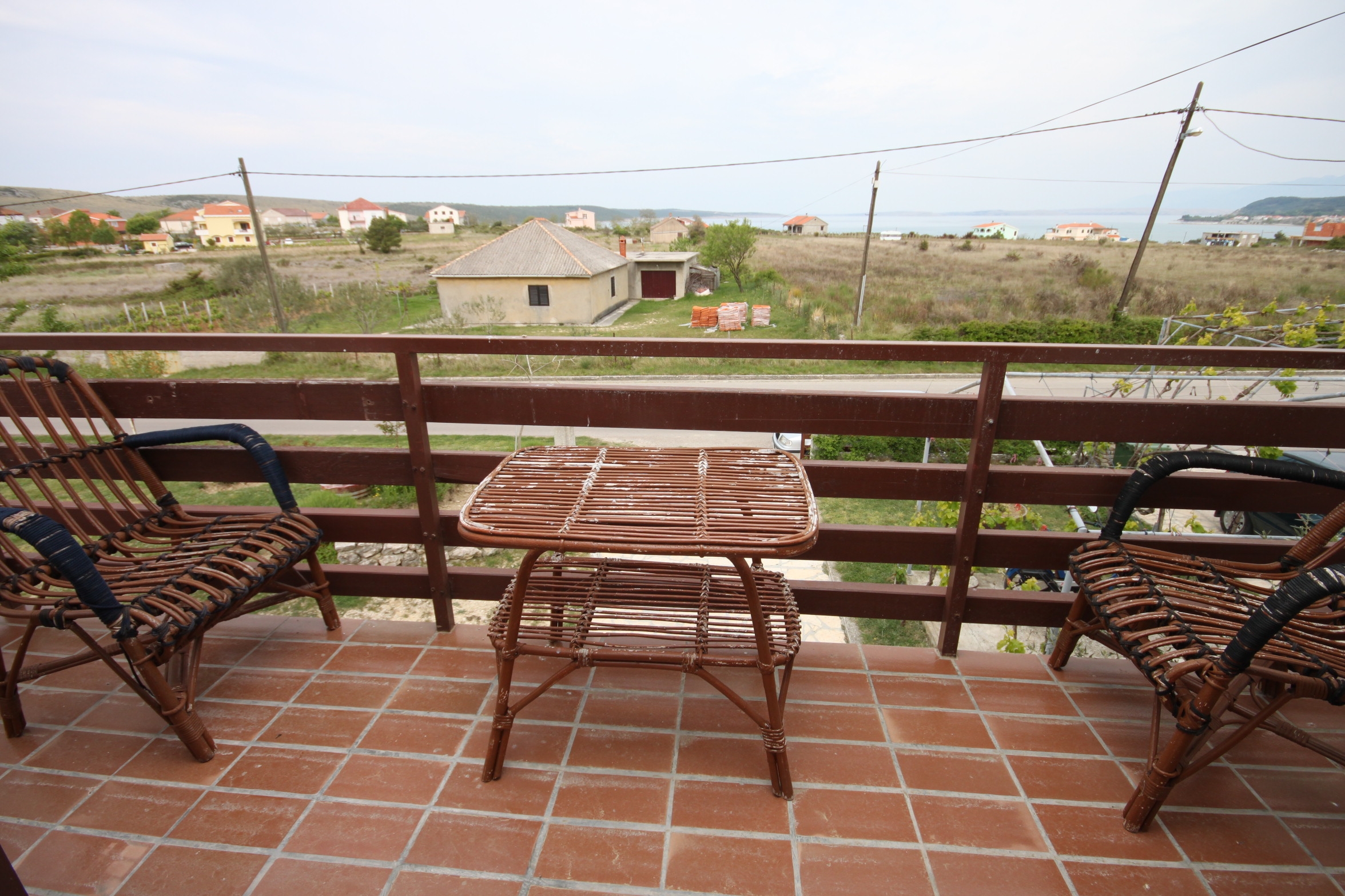 Top Zadar Ljubač Top Zadar Ljubač