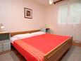 Jadrija, Dormitorio 1 in the apartment, (pet friendly) y WiFi.