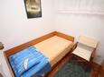 Jadrija, Dormitorio 3 in the apartment, (pet friendly) y WiFi.