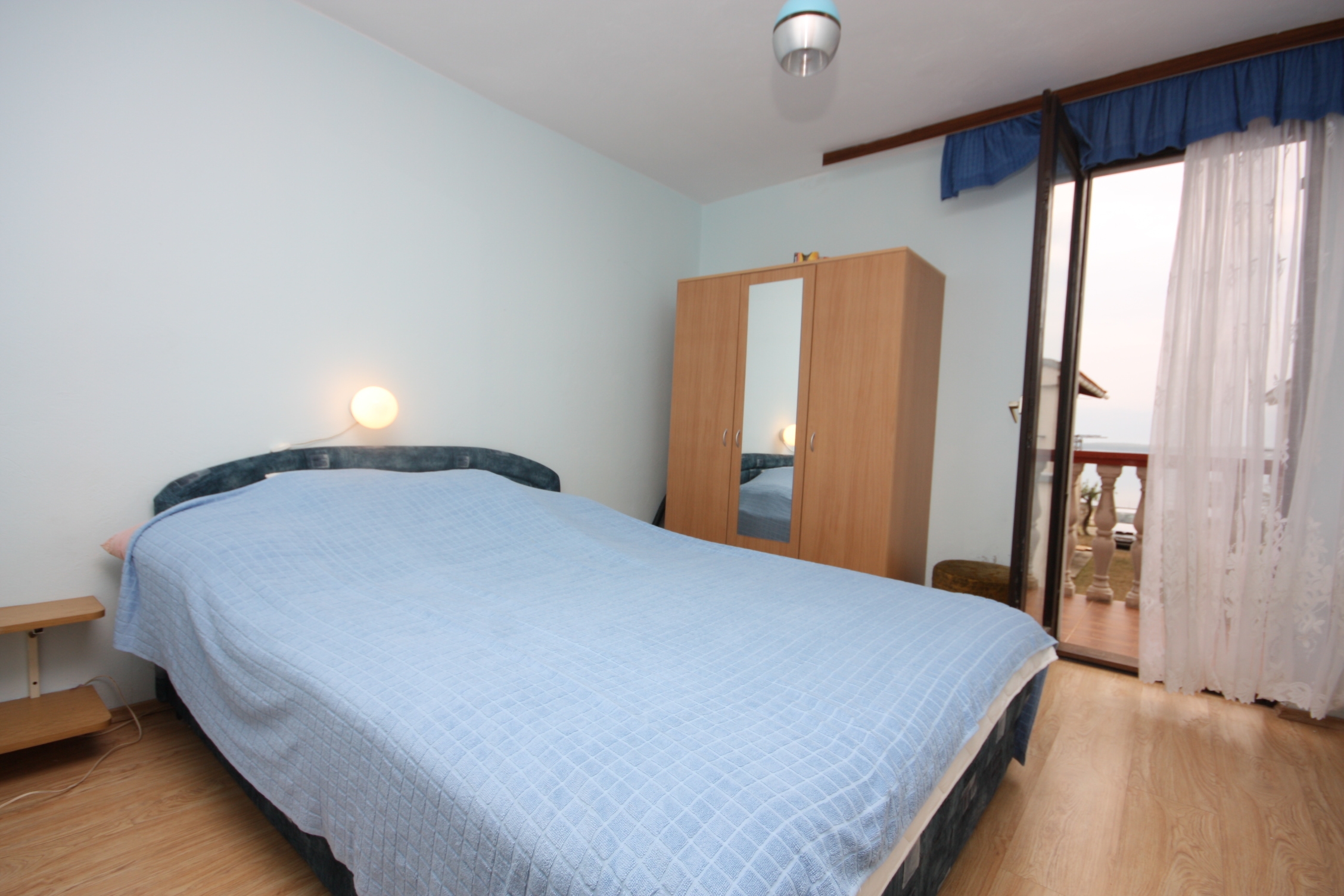 Two bedroom apartment near beach Nin, Zadar (A-6149-a) Two bedroom apartment near beach Nin, Zadar (A-6149-a)