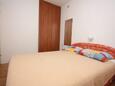 Nin, Bedroom in the apartment, (pet friendly) and WiFi.