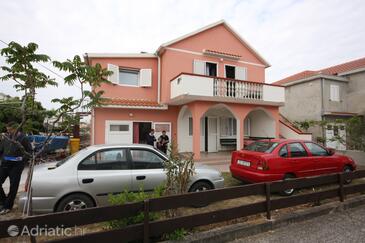 Nin, Zadar, Property 6149 - Apartments near sea with sandy beach.