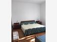 Ložnice 3 Blaca, Ložnice 3 v ubytování typu apartment.