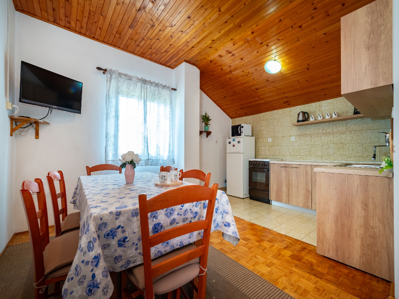 Three bedroom apartment with terrace Nin, Zadar (A-6151-a) Three bedroom apartment with terrace Nin, Zadar (A-6151-a)